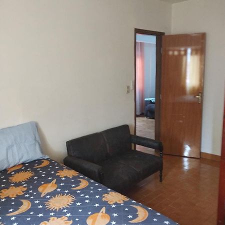 Pria Grande Ed Oeiras Apartment ปรายากรันเด ภายนอก รูปภาพ
