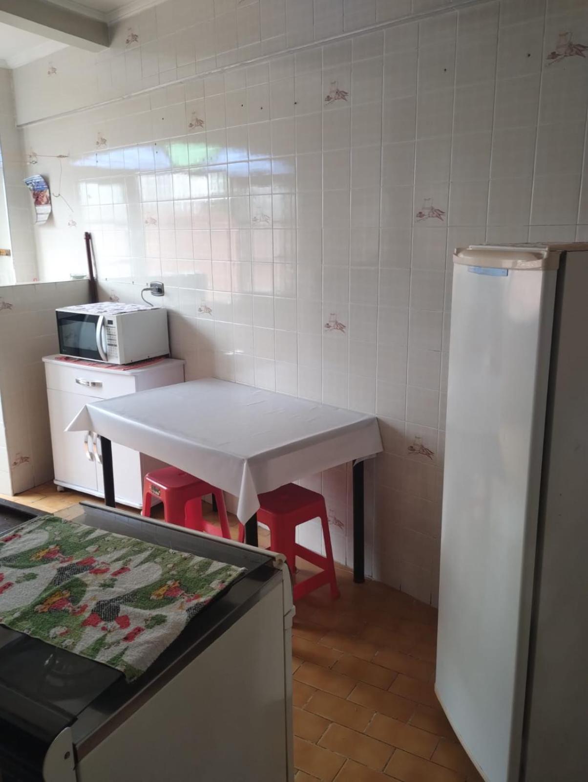 Pria Grande Ed Oeiras Apartment ปรายากรันเด ภายนอก รูปภาพ
