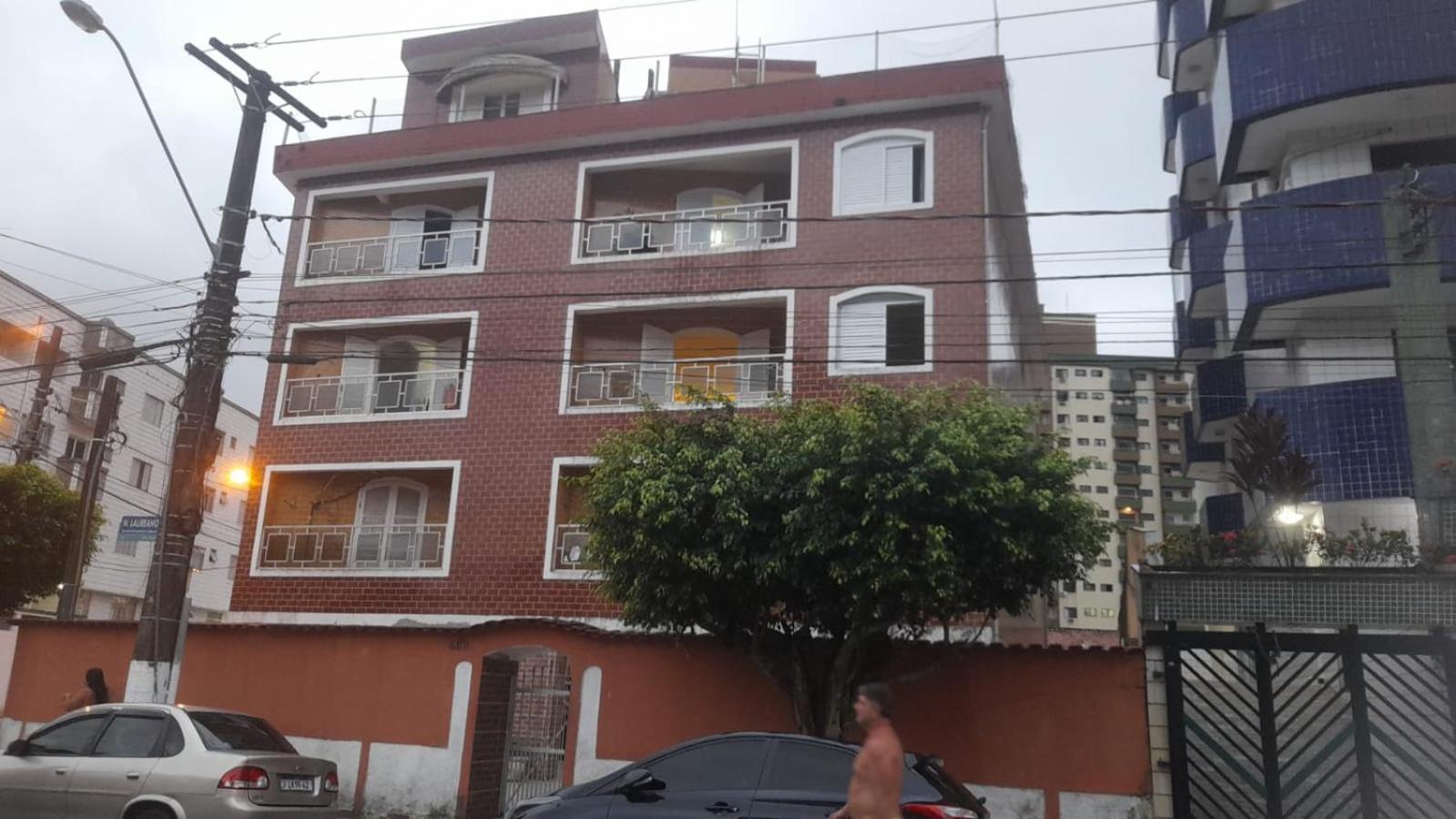 Pria Grande Ed Oeiras Apartment ปรายากรันเด ภายนอก รูปภาพ